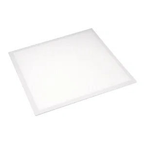 Светильник DL-INTENSO-S600x600-40W Warm3000 (WH, 120 deg, CRI90, 230V) (Arlight, IP40 Металл, 5 лет)