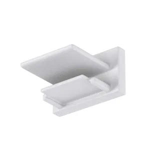 Заглушка LGD-2TR-CAP-WH (C) (Arlight, IP40 Пластик, 3 года)