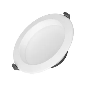 Светильник IM-CYCLONE-R165-18W Warm3000 (WH, 90 deg) (Arlight, IP40 Металл, 3 года)