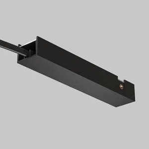Комплектующие для систем освещения с токоведущими элементами Technical TRA172B-1B
