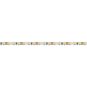 Лента RT 2-5000 12V White6000 5mm 2x (3528, 600 LED, LUX) (Arlight, 9.6 Вт/м, IP20)