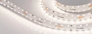 Лента RT-A140-20mm 24V Warm3000 (22 W/m, IP20, 2835, 4.7m) (Arlight, 22 Вт, IP20)