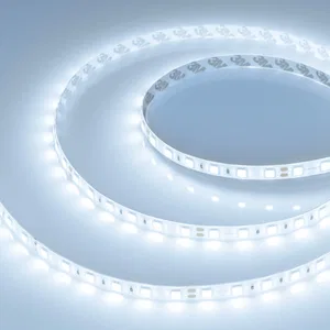 Лента герметичная RTW-SE-B60-10mm 24V Cool 8K (14.4 W/m, IP65, 5060, 5m) (Arlight, 14.4 Вт/м, IP65)