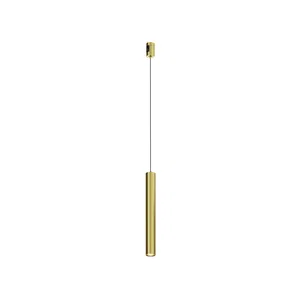 Трековый светильник Technical TR155-1-5W3K-BS