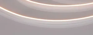 Лента герметичная VELA-M240-2.5x6mm 24V Warm3000 (5 W/m, IP65, 5m) (Arlight, узкая)