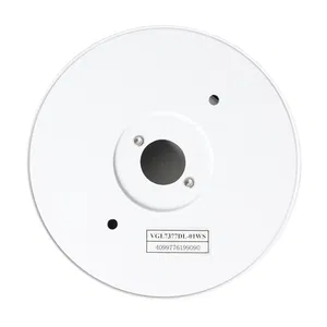 Потолочный светильник Voltega VGL7377DL-01WS