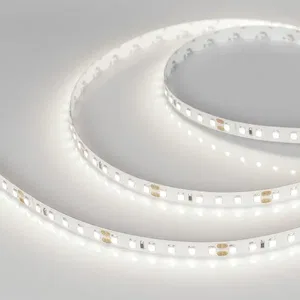 Лента RT 2-5000 24V Day5000 2x (2835, 600 LED, CRI98) (Arlight, 14.4 Вт/м, IP20)