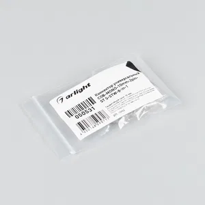 Коннектор универсальный COB-MONO-10mm-2pin-STS-STW-8-in-1 (Arlight, IP20 Пластик)