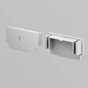 Комплектующие для профиля Led Strip ALM011EC