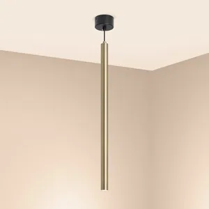 Светильник SP-PIPE-HANG-L600-R30-9W Warm3000 (BR, 24 deg, 230V) (Arlight, IP20 Металл, 3 года)