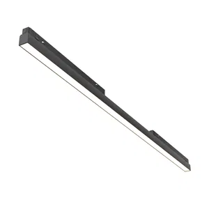 Трековый светильник Technical TR030-4-12WTW-DD-B