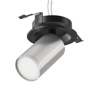 Встраиваемый светильник Technical C048CL-U-1BS