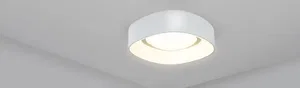 Светильник SP-TOR-QUADRAT-S450x450-35W Warm3000 (WH, 120 deg) (Arlight, IP20 Металл, 3 года)