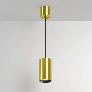 Подвесной светильник Maytoni P100PL-20W4K-BS