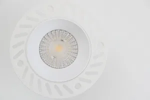 Светильник HOKASU DOT Edgeless noPS (RAL9005/24deg — 4K/20W/CRI90)