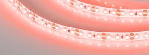 Лента герметичная RTW-SE-A120-8mm 12V Red (9.6 W/m, IP65, 2835, 5m) (Arlight, -)