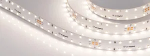 Лента RT-A140-20mm 24V Day5000 (22 W/m, IP20, 2835, 4.7m) (Arlight, Открытый)