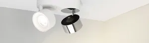 Модуль светодиодный PLURIO-LAMP-R77-9W Warm3000 (NI, 36 deg, 2-2, 38V, 200mA) (Arlight, Металл)