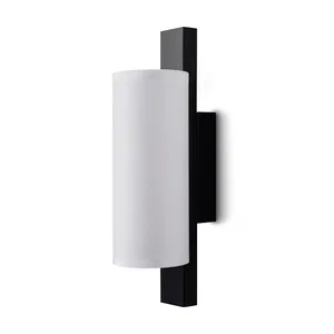 Настенный светильник (бра) Freya FR5625WL-L10B