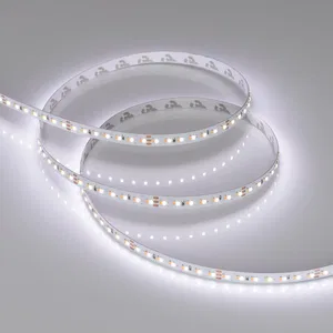 Лента MICROLED-M280-8mm 24V White-MIX (16.5 W/m, IP20, 2216, 5m) (Arlight, Изменяемая ЦТ)