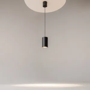 Подвесной светильник Maytoni P100PL-20W4K-B