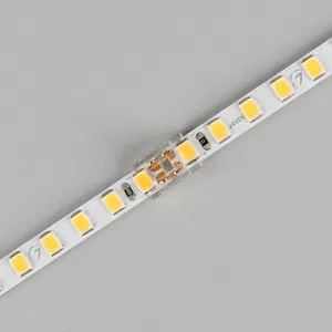 Коннектор FIX-MONO-5mm-2pin-STS (Arlight, Прозрачный)