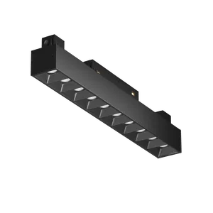 Трековый светильник Technical TR014-2-10W3K-B