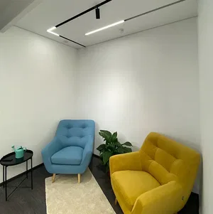 Магнитный трек HOKASU OneLine STC для натяжного потолка