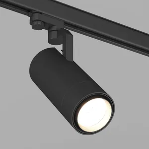 Светильник LGD-GELIOS-4TR-R80-30W Warm3000 (BK, 20-60 deg, 230V) (Arlight, IP20 Металл, 3 года)