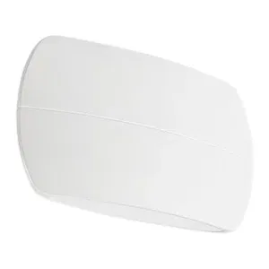 Светильник SP-Wall-200WH-Vase-12W Warm White (Arlight, IP54 Металл, 3 года)
