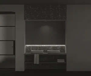 Трековый светильник Technical TR084-1-6W3K-W