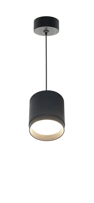 Подвесной светильник Maytoni P088PL-GX53-B
