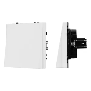 Механизм вывода кабеля SCT-NOBE-MCO1-SFPL-WH (Arlight, Белый кварц)