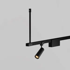 Комплектующие для уличной трековой системы Outdoor O-TR001-HL-B300