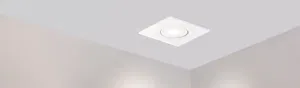 Светодиодный светильник LTM-S60x60WH 3W White 30deg (Arlight, IP40 Металл, 3 года)