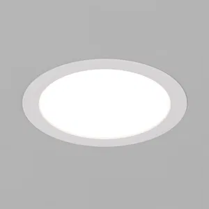 Светильник DL-225M-21W Warm White (Arlight, IP40 Металл, 3 года)
