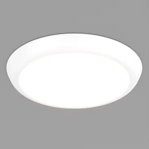 Светильник CL-FIOKK-R220-18W Day4000-MIX (WH, 120 deg, 230V) (Arlight, IP44 Пластик, 3 года)