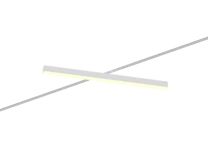 Трековый светильник 6063 5050 TR2