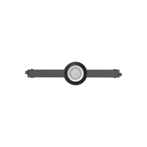 Светильник MAG-ORIENT-SPOT-HANG-R45-12W Warm3000 (BK, 24 deg, 48V) (Arlight, IP20 Металл, 5 лет)