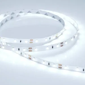 Лента RT 2-5000 12V Cool 10K (2835, 300 LED, BAT) (Arlight, 7.2 Вт/м, IP20)
