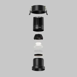 Аксессуар Technical Glass001-D45