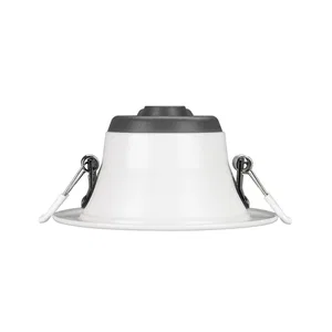 Светильник IM-STORM-R115-10W Day4000-MIX (WH, 80 deg, 230V) (Arlight, IP20 Металл, 3 года)