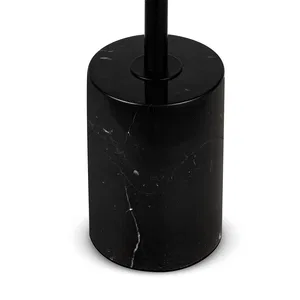 Настольный светильник Maytoni P060TL-L12BK