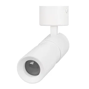Светильник SP-ARTEMIS-SURFACE-FLAP-R55-12W Day4000 (WH, 8-80 deg, 230V) (Arlight, IP20 Металл, 5 лет)