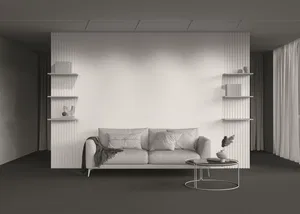 Трековый светильник Technical TR141-2-6W3K-M-W