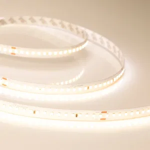 Лента IC-A144-12mm 48V Warm3000 (5.8 W/m, IP20, 2835, 50m) (Arlight, Открытый)