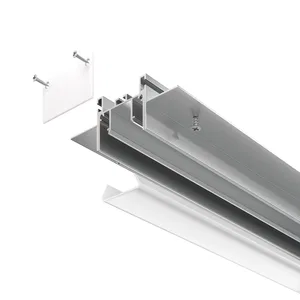 Профиль Led Strip ALM014S-2M