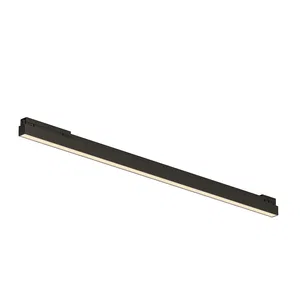 Уличный трековый светильник Outdoor O-TR02-1-S-30WB3K