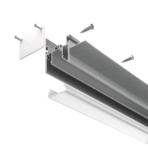 Профиль Led Strip ALM013S-2M