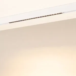 Светильник MAG-ORIENT-LASER-L465-16W Warm3000 (WH, 24 deg, 48V) (Arlight, IP20 Металл, 5 лет)